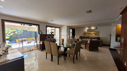 Sala de Jantar