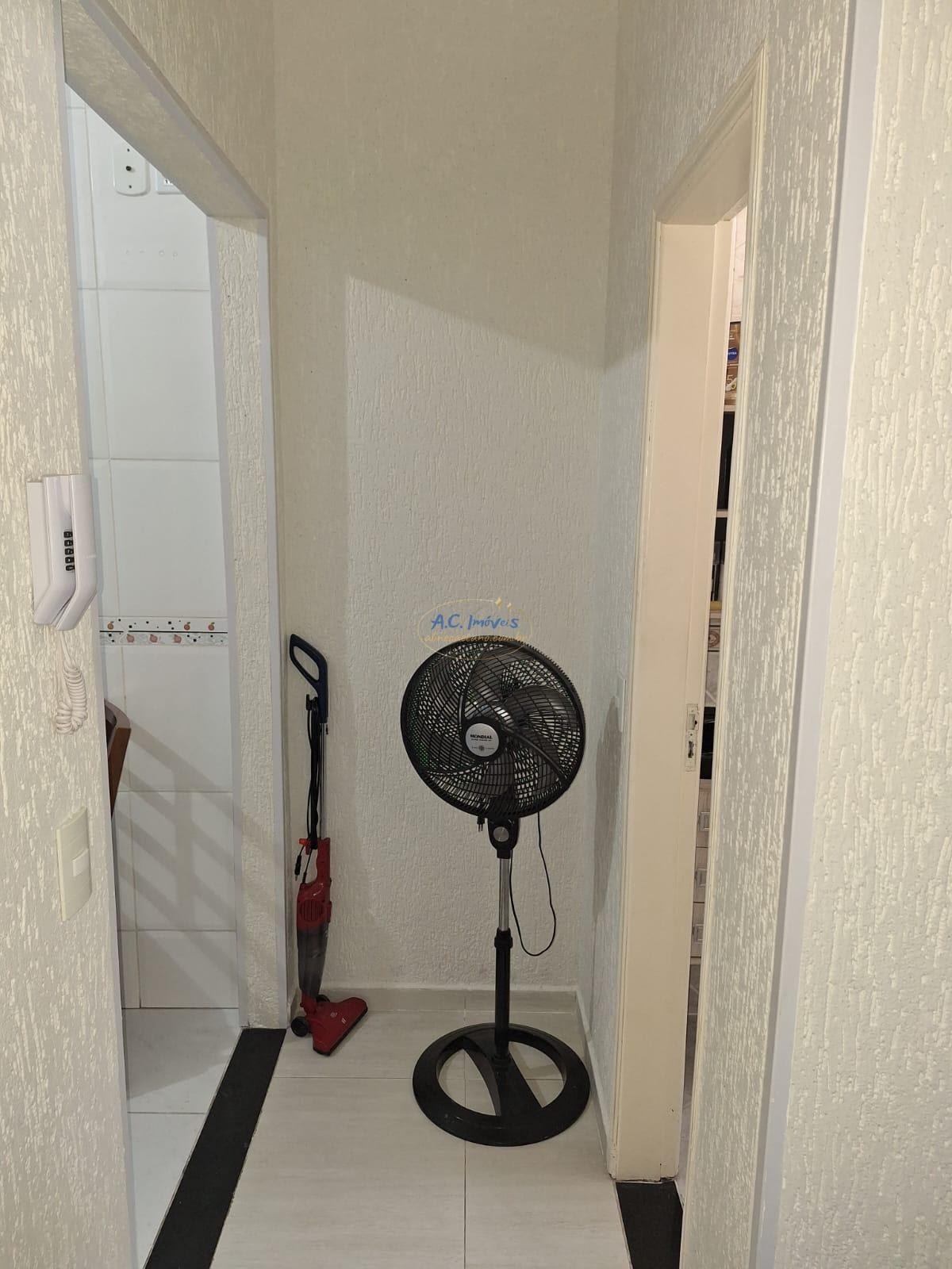 Casa à venda com 1 quarto, 1 banheiro, 1 vaga e 45m² no Vila Tupi, Praia Grande (SP) — foto 10 de 12