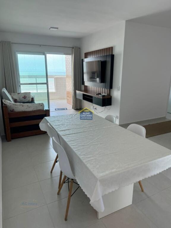 Apartamento à venda com 2 quartos, 1 suíte, 1 vaga e 80m² no Vila Anhanguera, Mongaguá (SP) — foto 11 de 27