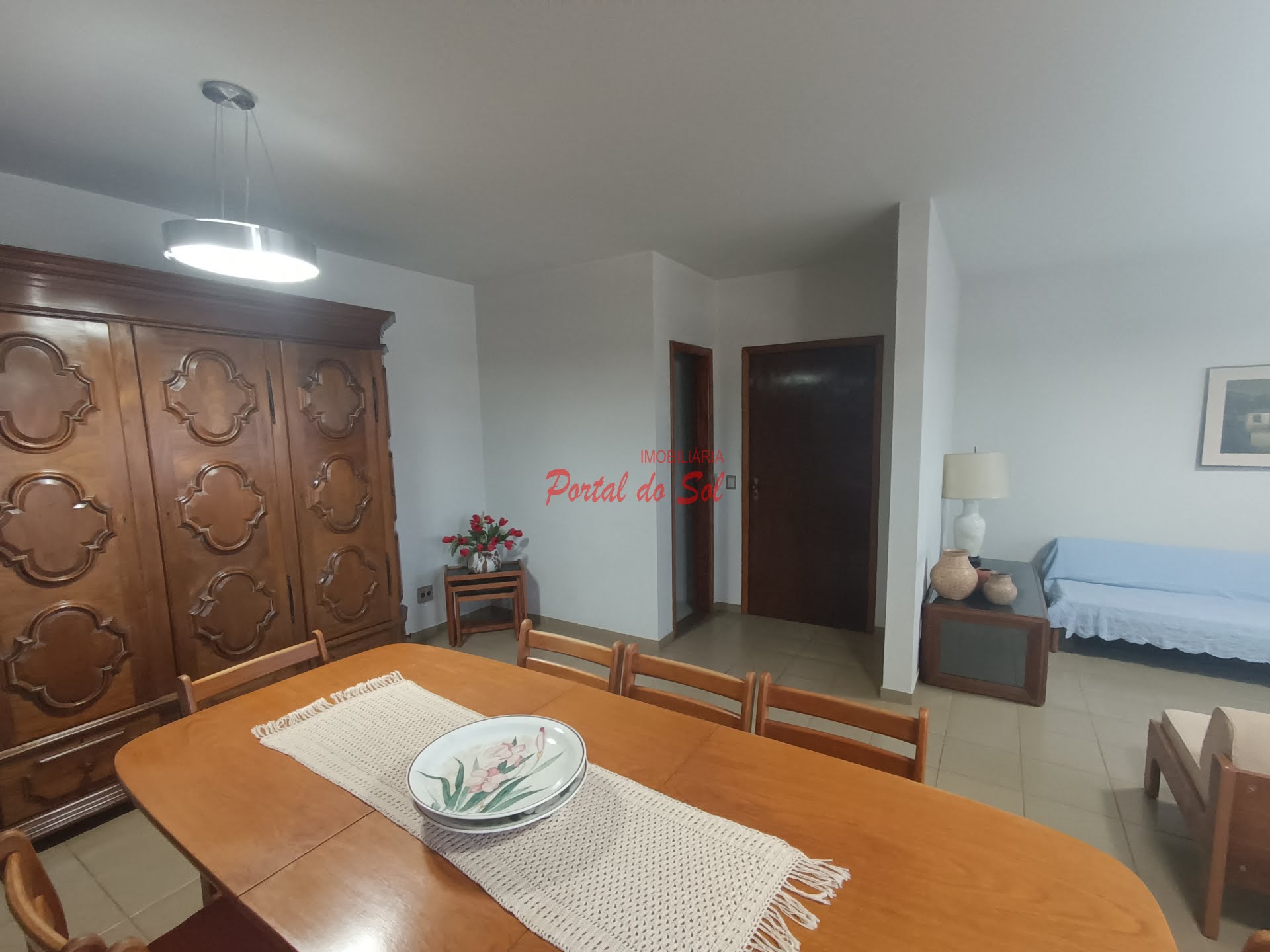 Apartamento à venda com 3 quartos, 2 suítes e 2 vagas no Jardim Egéa, Santo Antônio da Platina (PR) — foto 3 de 13