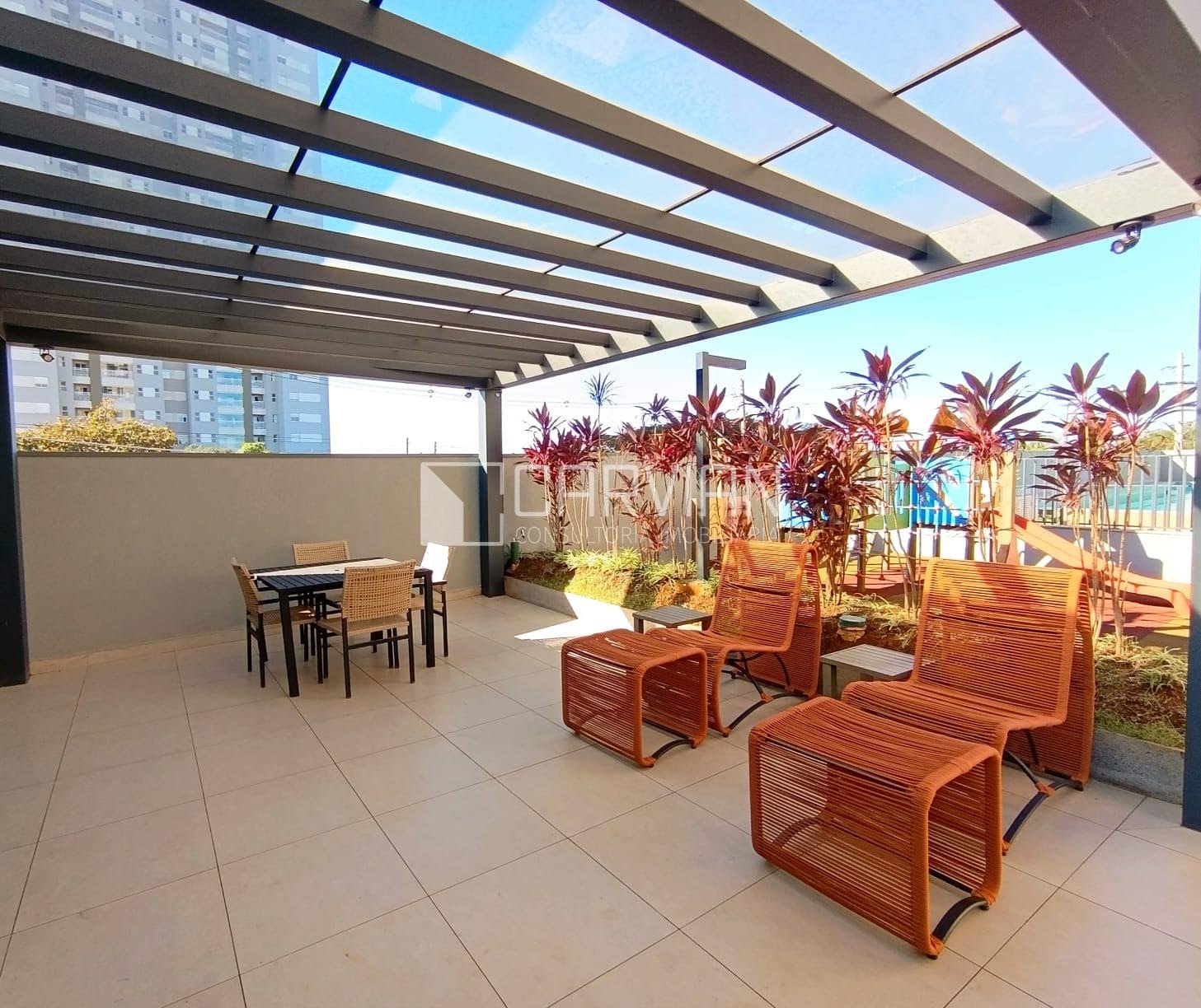 Apartamento à venda com 1 quarto, 1 suíte, 1 vaga e 65m² no Condomínio Guaporé, Ribeirão Preto (SP) — foto 7 de 30