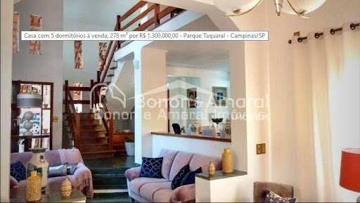 Casa, 5 quartos, 278 m² - Foto 21