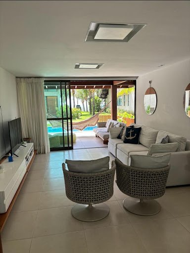 Casa à venda com 5 quartos, 2 suítes, 2 vagas e 167m² no Muro Alto, Ipojuca (PE) — foto 11 de 21