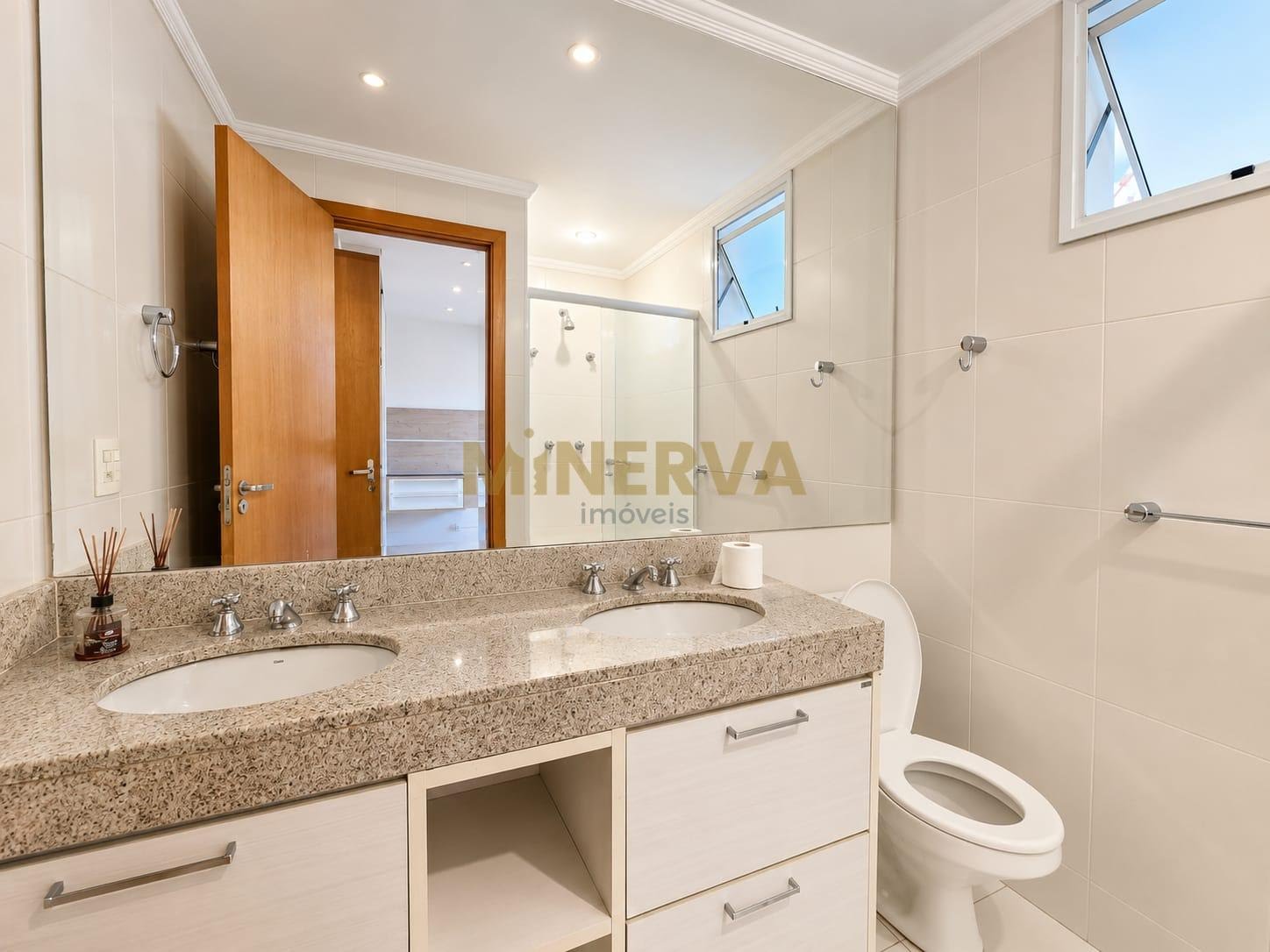 Apartamento para alugar com 3 suítes, 3 vagas e 126m² no Centro, Guarulhos (SP) — foto 14 de 22
