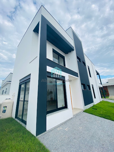 Casa em Condomínios em Bairro Deltaville - Biguaçu, SC