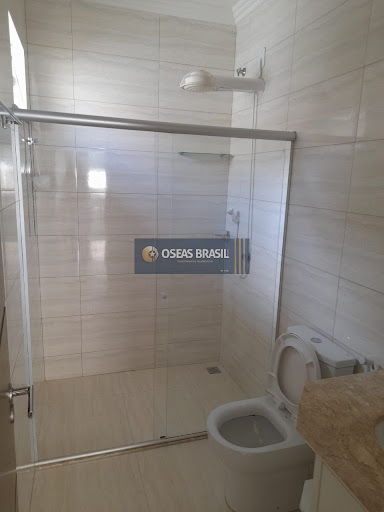 Banheiro Suíte