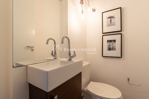 Apartamento, 2 quartos, 58 m² - Foto 2