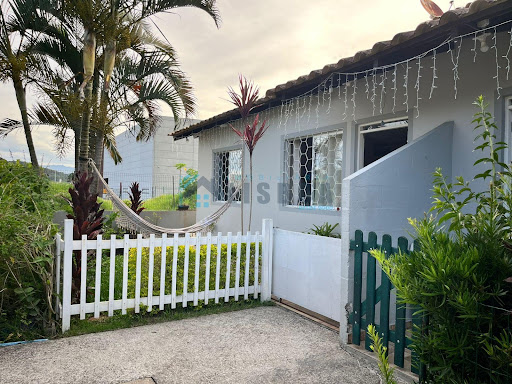 Casa Geminada em Forquilhas  -  São José