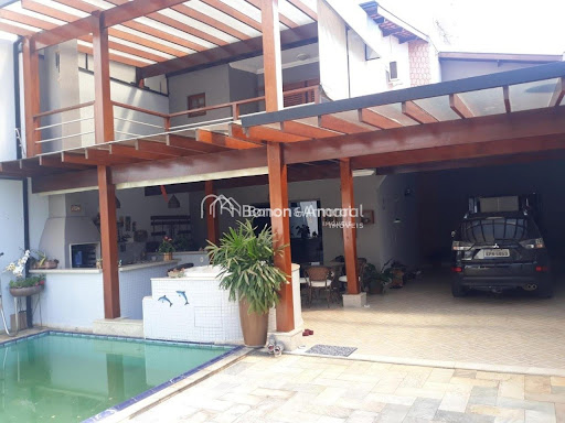 Casa, 4 quartos, 407 m² - Foto 35