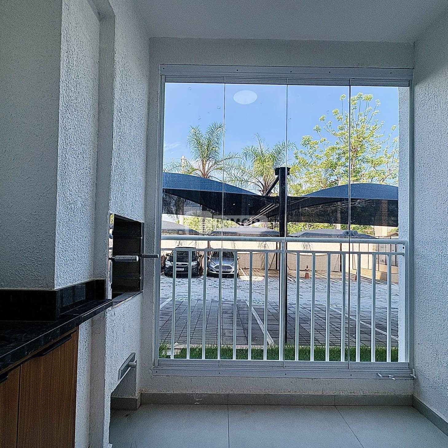 Apartamento à venda com 3 quartos, 1 suíte, 1 vaga e 68m² no Vila Sao Geraldo, Taubaté (SP) — foto 26 de 28