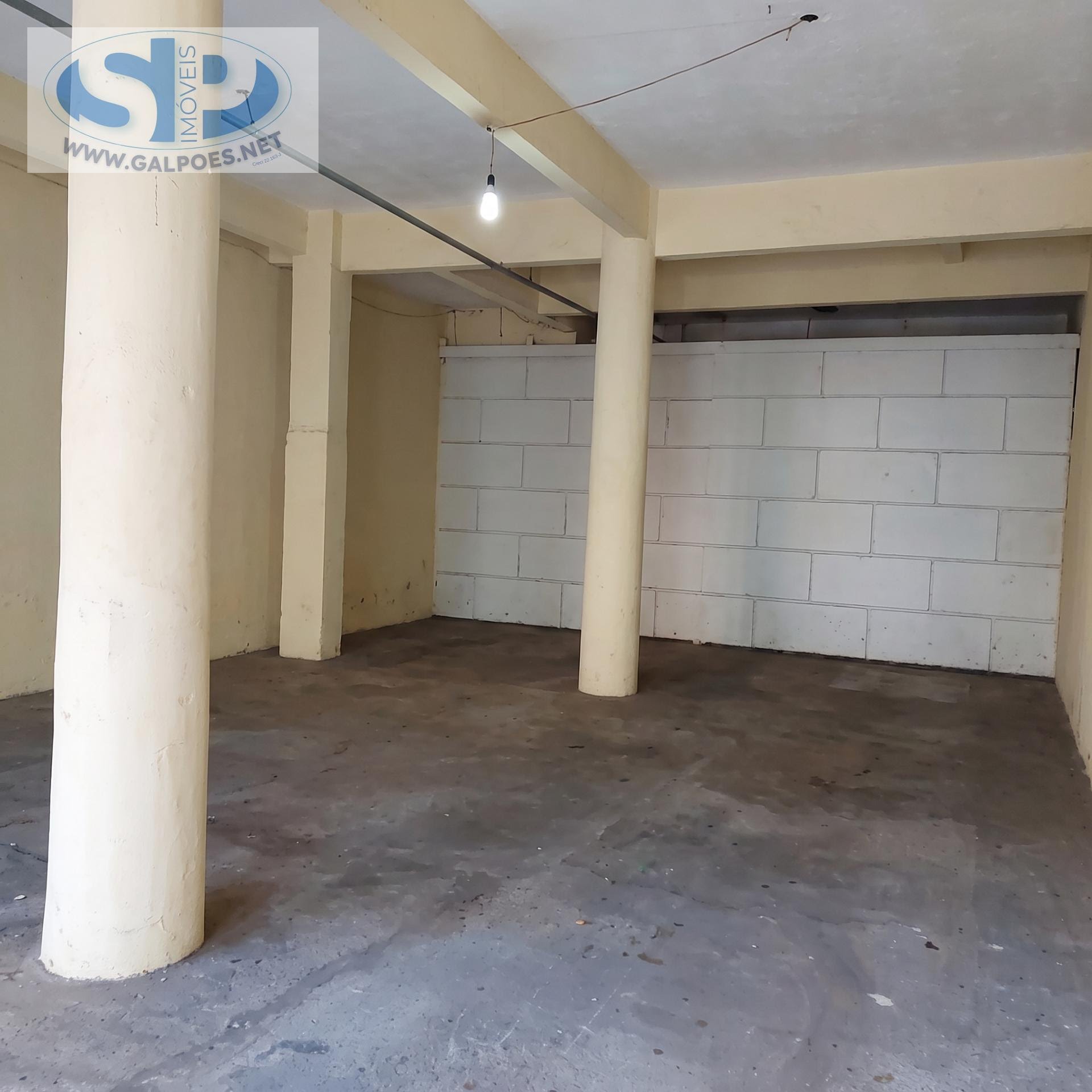 Depósito-Galpão, 490 m² - Foto 8