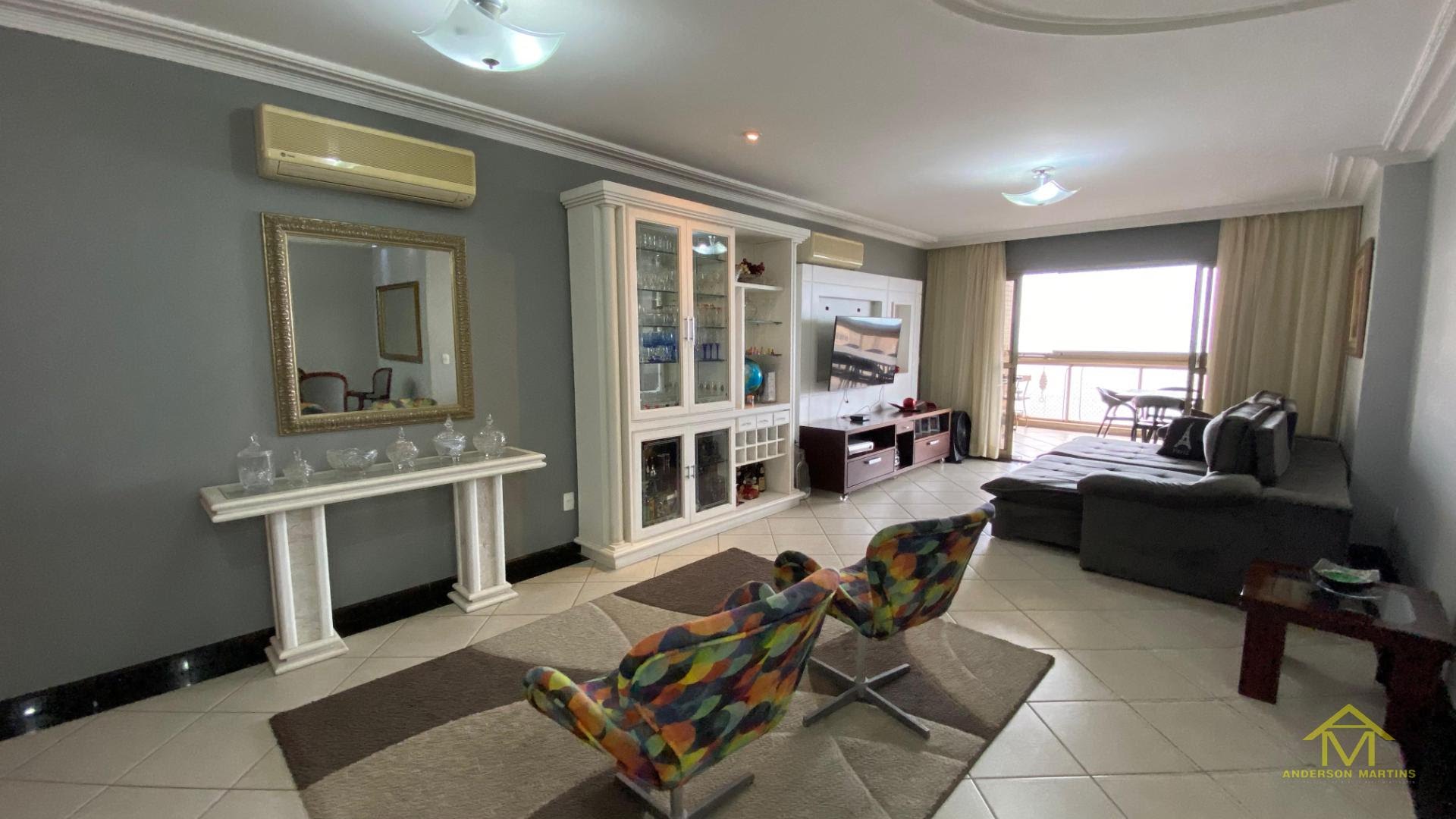 Apartamento à venda com 4 quartos, 4 banheiros, 3 vagas e 332m² no Praia da Costa, Vila Velha (ES) — foto 16 de 20