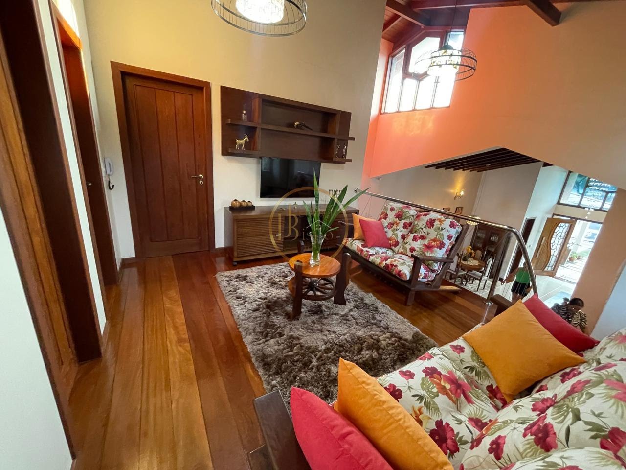 Casa à venda com 4 quartos, 1 suíte, 5 vagas e 354m² no Village 3, Porto Seguro (BA) — foto 17 de 22