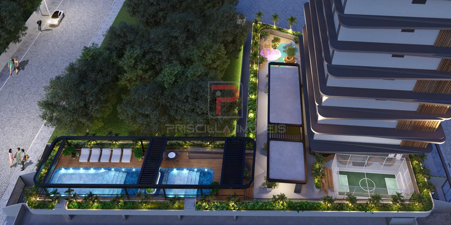Apartamento à venda com 3 quartos, 3 suítes e 134m² no Jardim Oceania, João Pessoa (PB) — foto 25 de 30