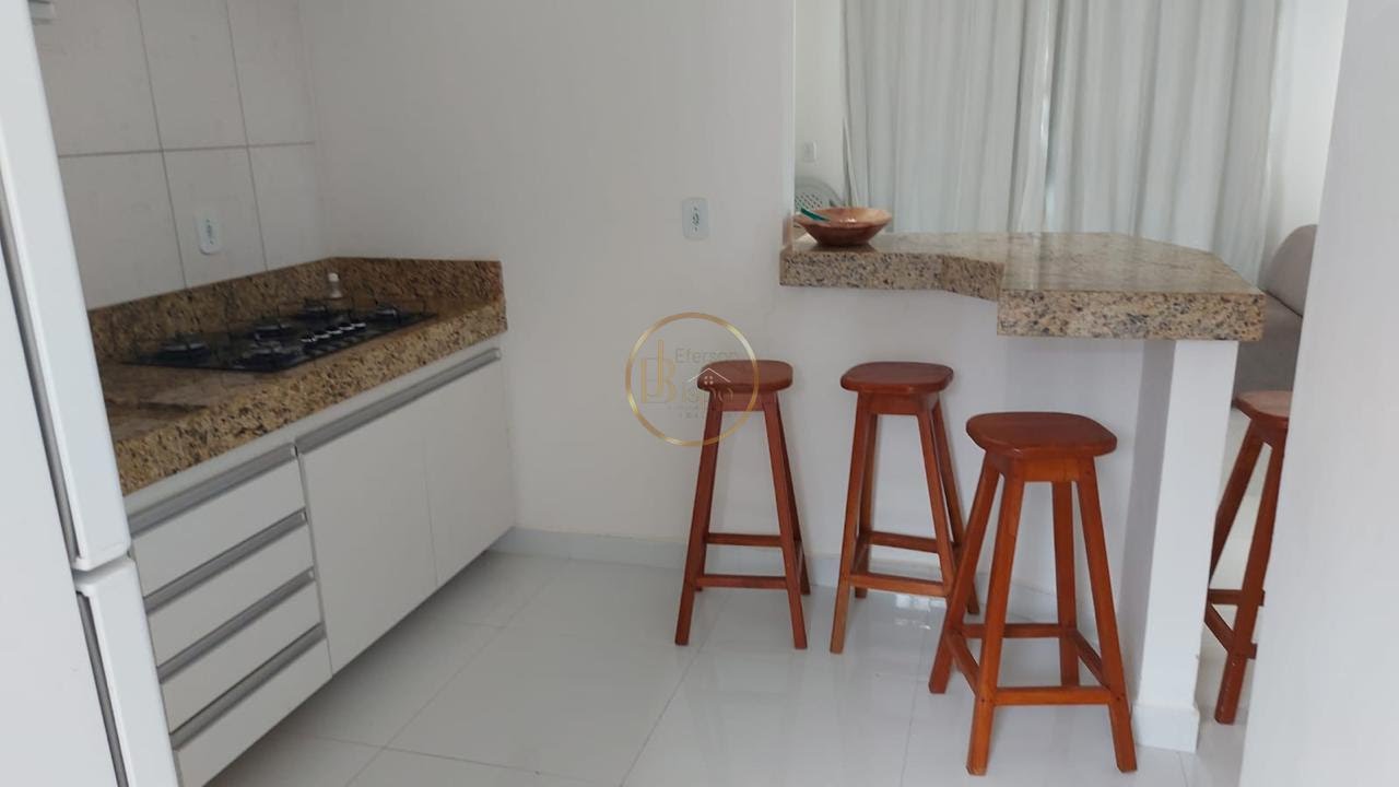 Apartamento à venda com 2 quartos, 1 suíte, 1 vaga e 78m² no Alto Taperapuan, Porto Seguro (BA) — foto 6 de 12