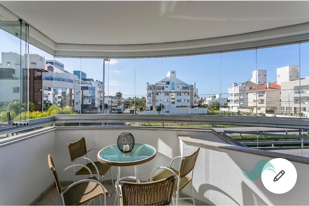 Apartamento à venda com 3 quartos, 3 suítes, 2 vagas e 170m² no Jurerê Internacional, Florianópolis (SC) — foto 22 de 26