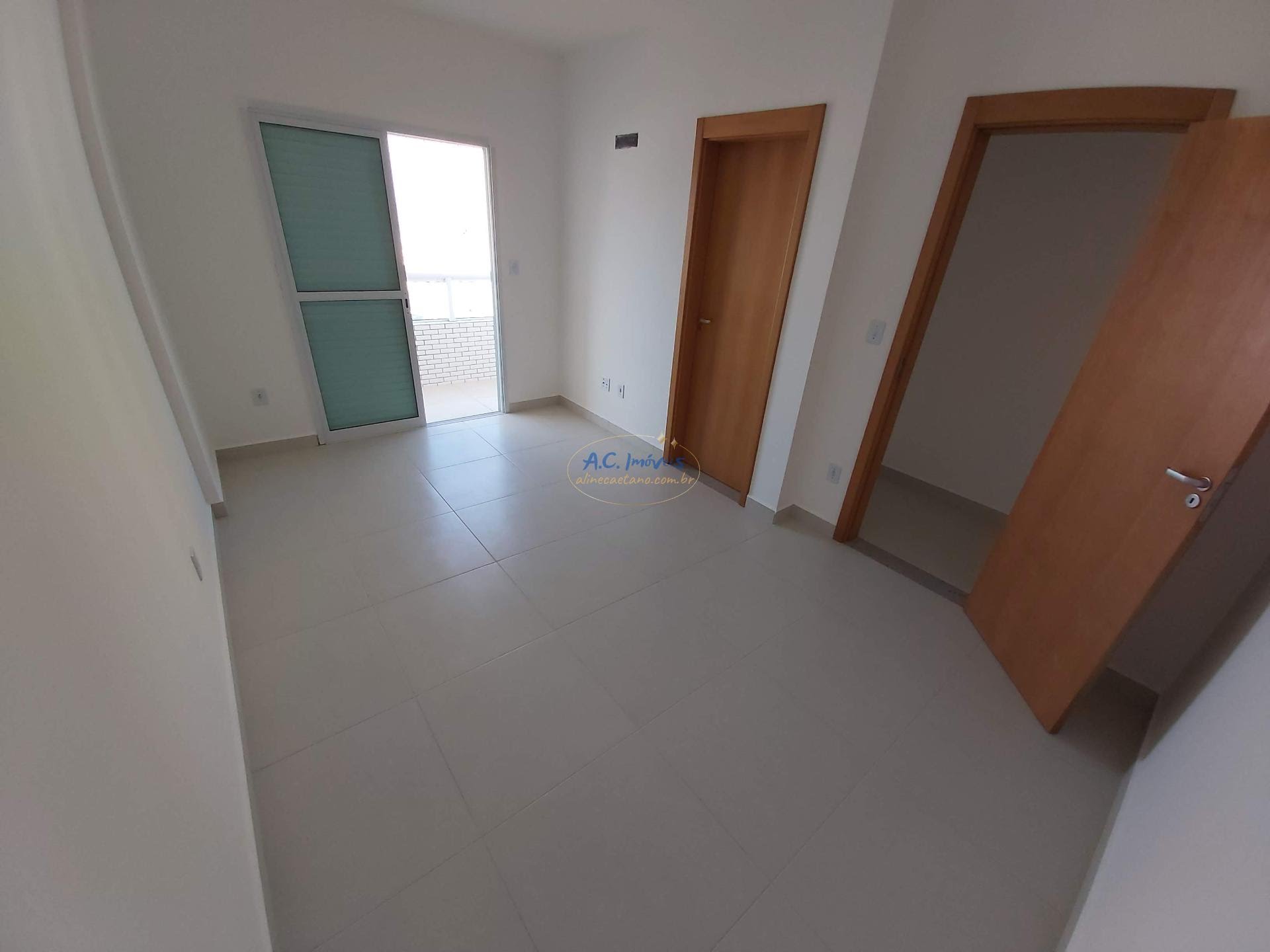 Apartamento para alugar com 3 quartos, 2 suítes, 3 vagas e 121m² no Boqueirão, Praia Grande (SP) — foto 23 de 30