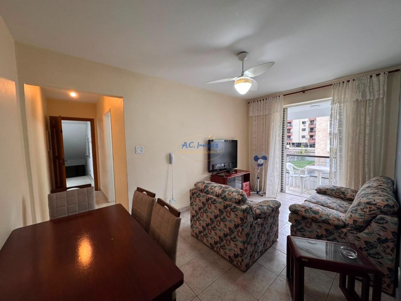 Apartamento à venda com 2 quartos, 1 banheiro, 1 vaga e 71m² no Canto do Forte, Praia Grande (SP) — foto 5 de 17