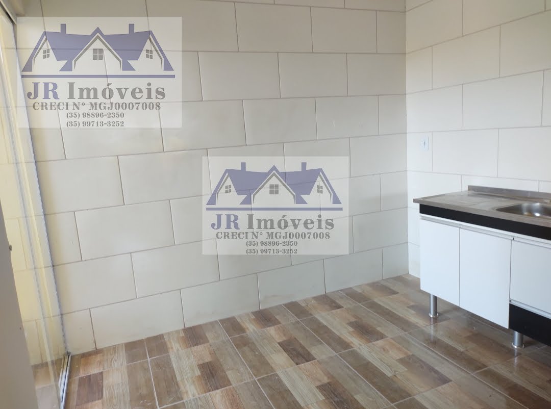 Casa à venda com 2 quartos, 1 banheiro, 1 vaga e 100m² no Sossego, Piranguinho (MG) — foto 3 de 25