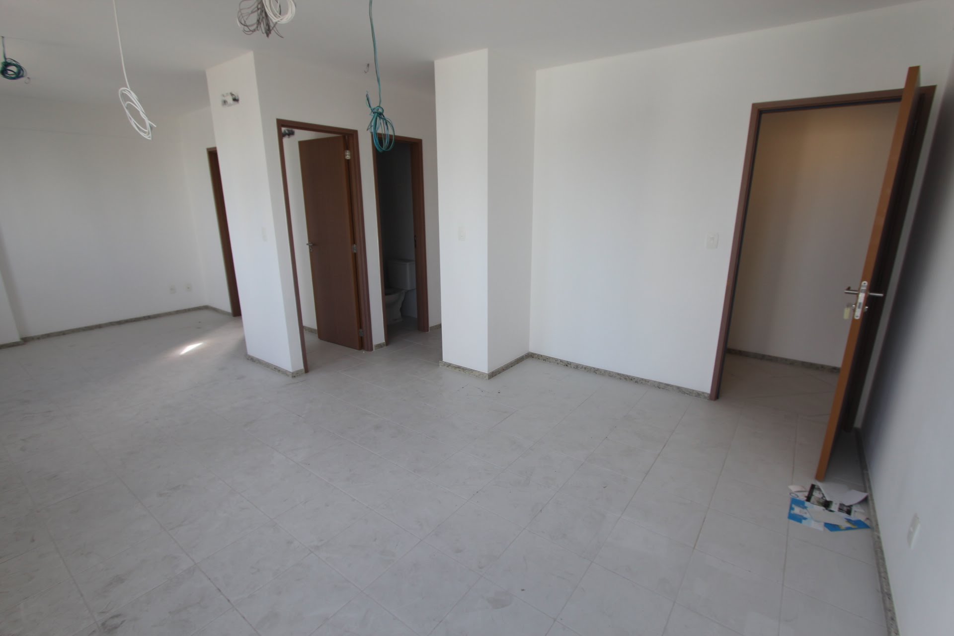 Apartamento à venda com 2 quartos, 1 suíte, 1 vaga e 41m² no Casa Amarela, Recife (PE) — foto 17 de 27