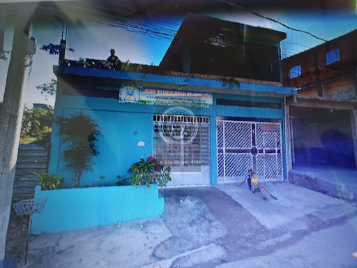 Casa em Parque Payol I e II  -  Pirapora do Bom Jesus