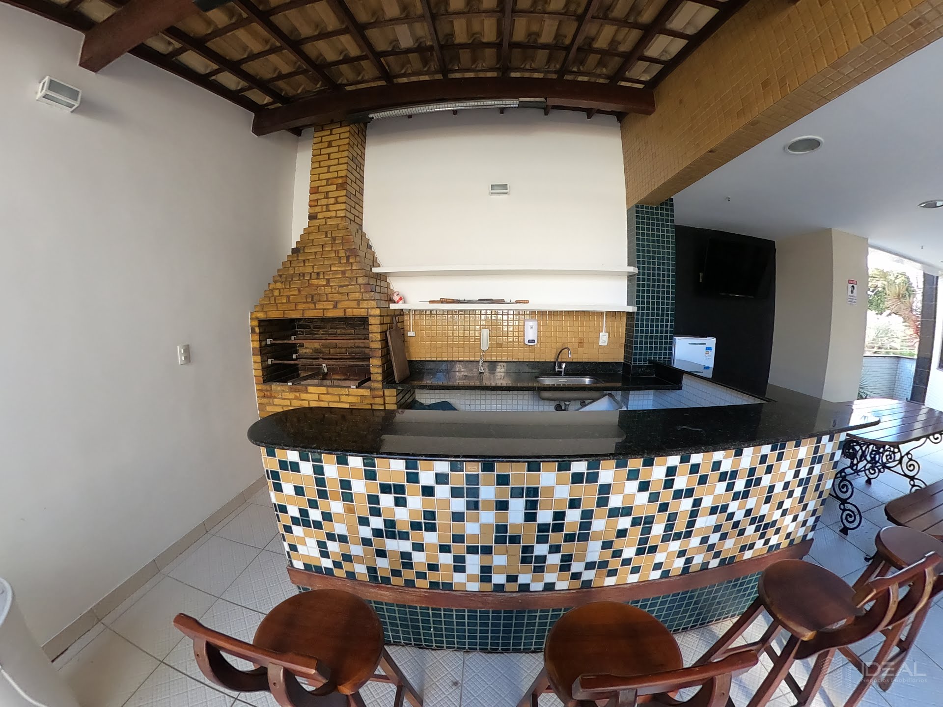 Apartamento à venda com 3 quartos, 1 suíte, 2 vagas e 110m² no Centro, Campos dos Goytacazes (RJ) — foto 20 de 23