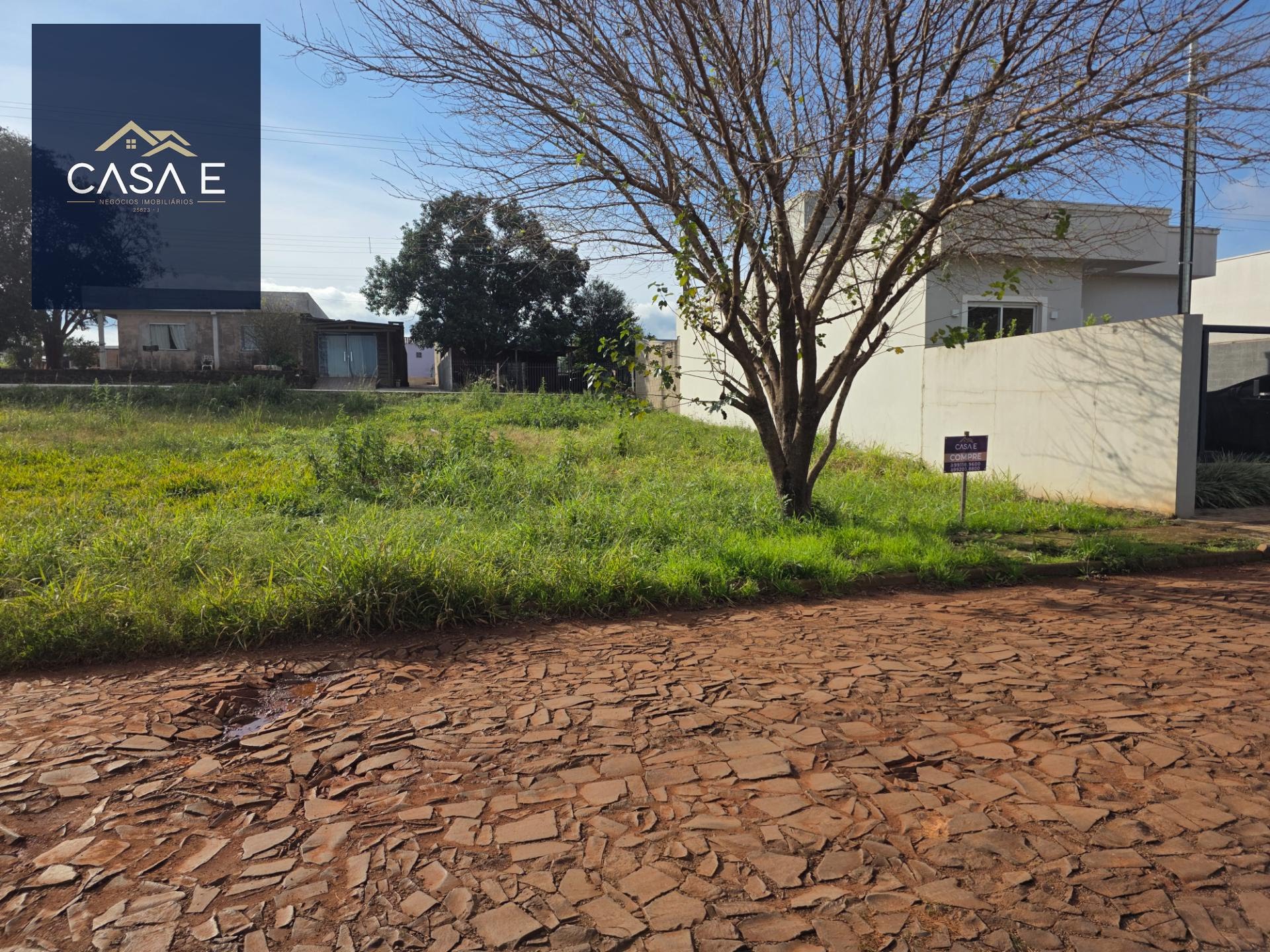 Terreno à venda com 250m² de terreno no Novo Leste [lotes], Ijuí (RS) — foto 5 de 10
