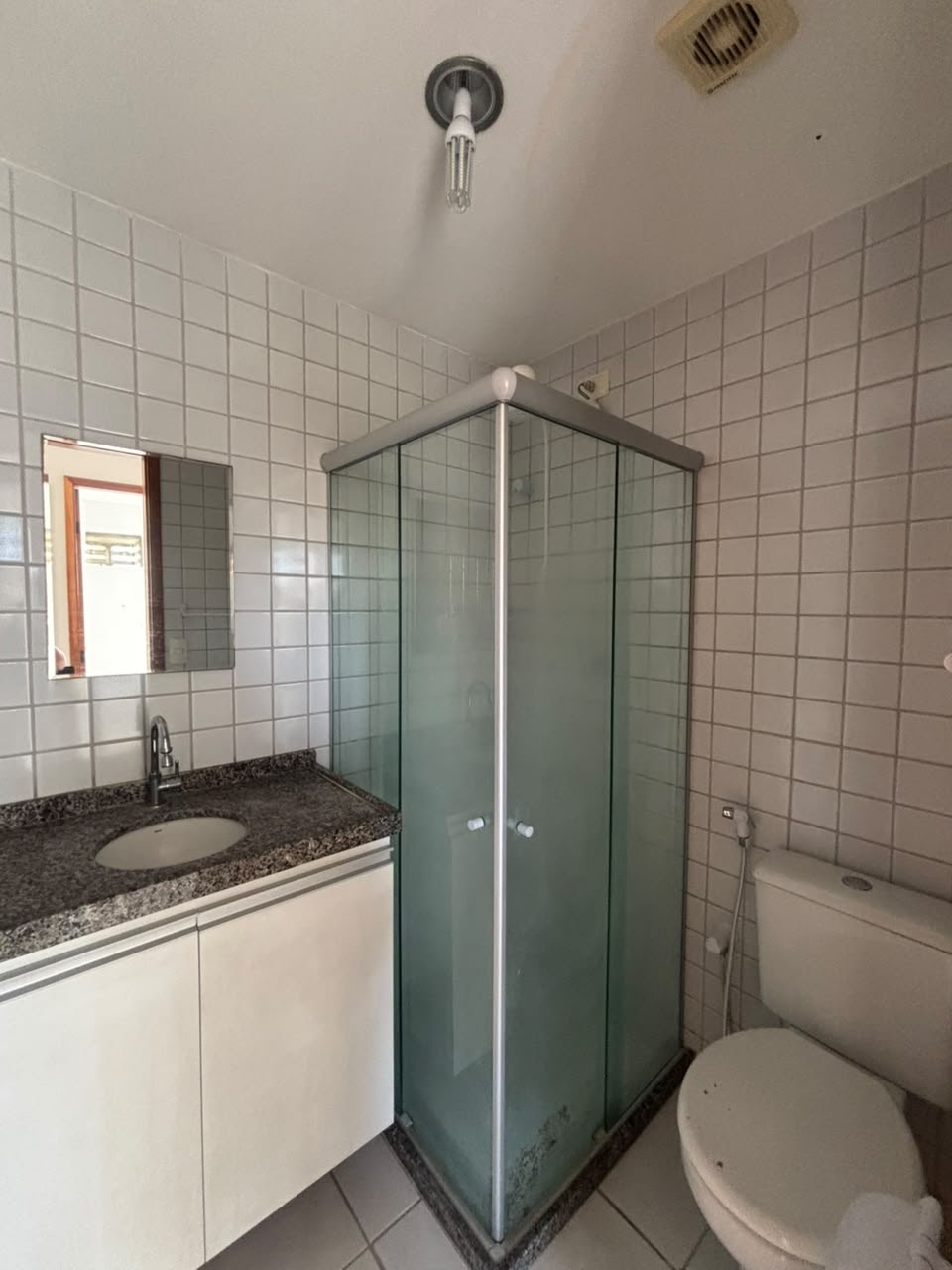 Apartamento à venda com 2 quartos, 1 suíte, 1 vaga e 70m² no Casa Amarela, Recife (PE) — foto 12 de 20