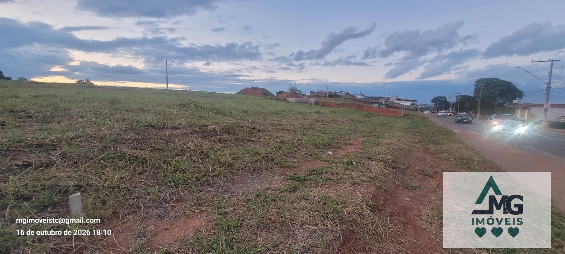 Terreno à venda com 300m² de terreno no Cotia, Três Corações (MG) — foto 5 de 9