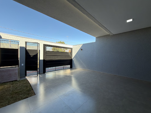 Casa no Jardim Paraná  -  Arapongas