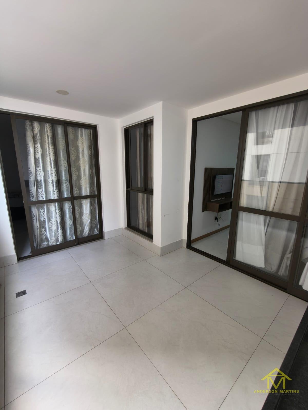 Apartamento à venda com 3 quartos, 1 banheiro, 2 vagas e 100m² no Itapuã, Vila Velha (ES) — foto 4 de 20