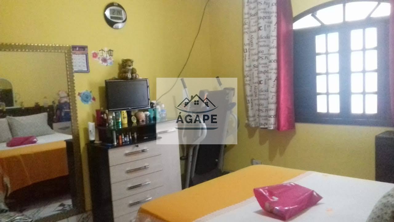 Casa à venda com 5 quartos, 5 banheiros, 1 vaga e 72m² no Jardim Saint Moritz, Taboão da Serra (SP) — foto 11 de 17