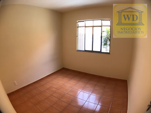 Casa em Diniz II  -  Barbacena