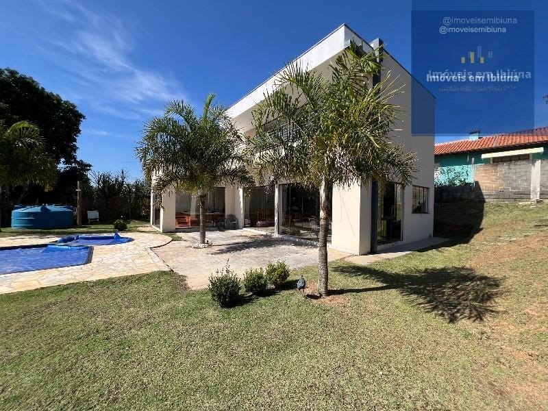 Casa à venda com 4 quartos, 2 suítes, 4 vagas e 1218m² no Paruru, Ibiúna (SP) — foto 8 de 30