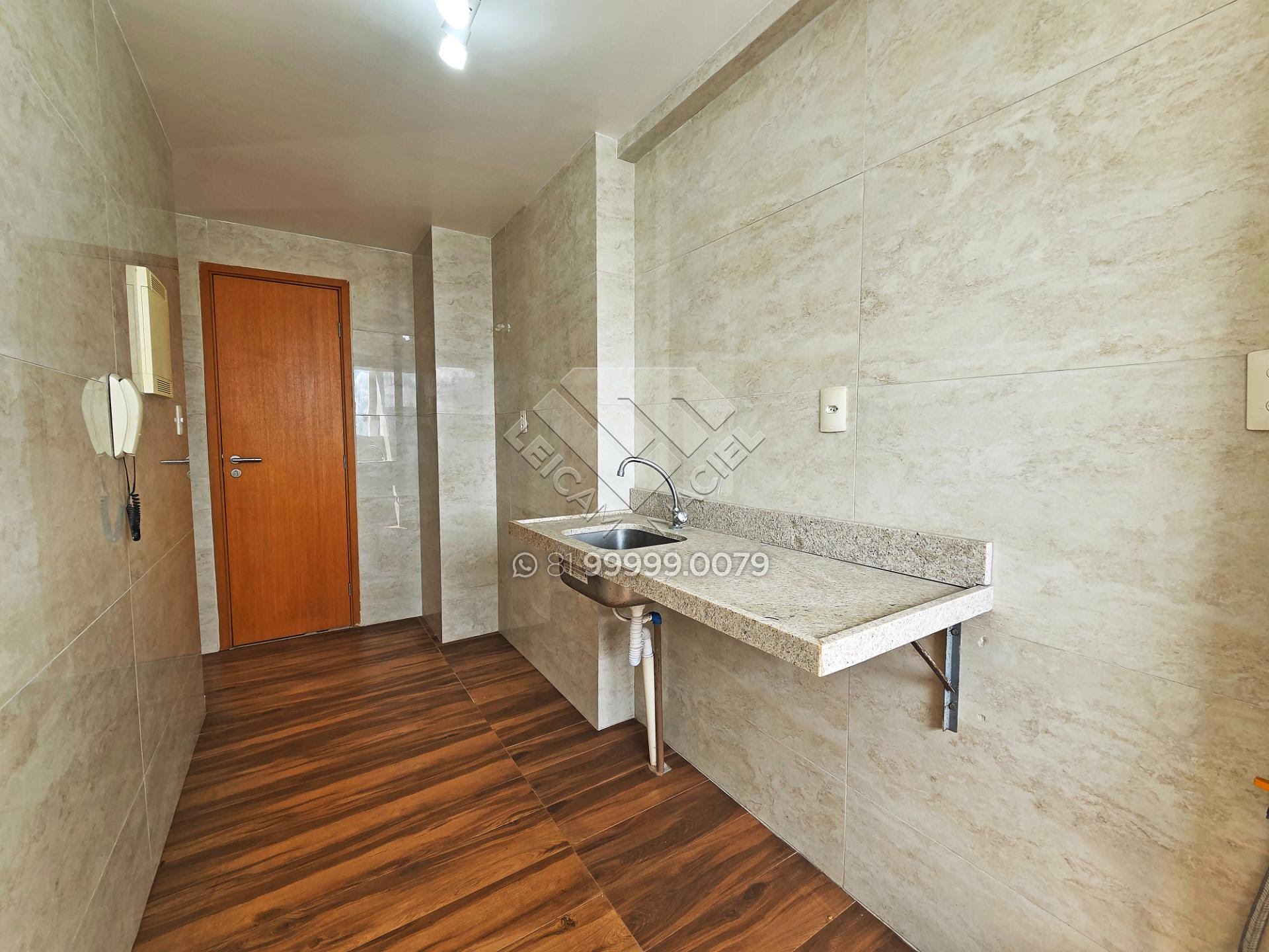 Apartamento à venda com 3 quartos, 1 suíte, 2 vagas e 63m² no Casa Amarela, Recife (PE) — foto 12 de 30