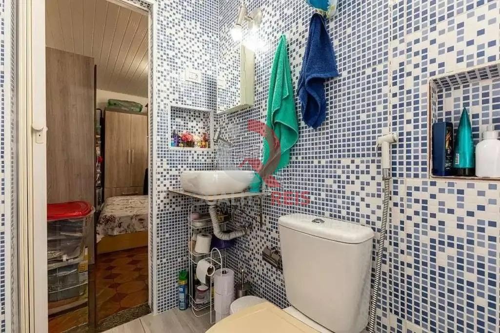 Casa, 3 quartos, 120 m² - Foto 7