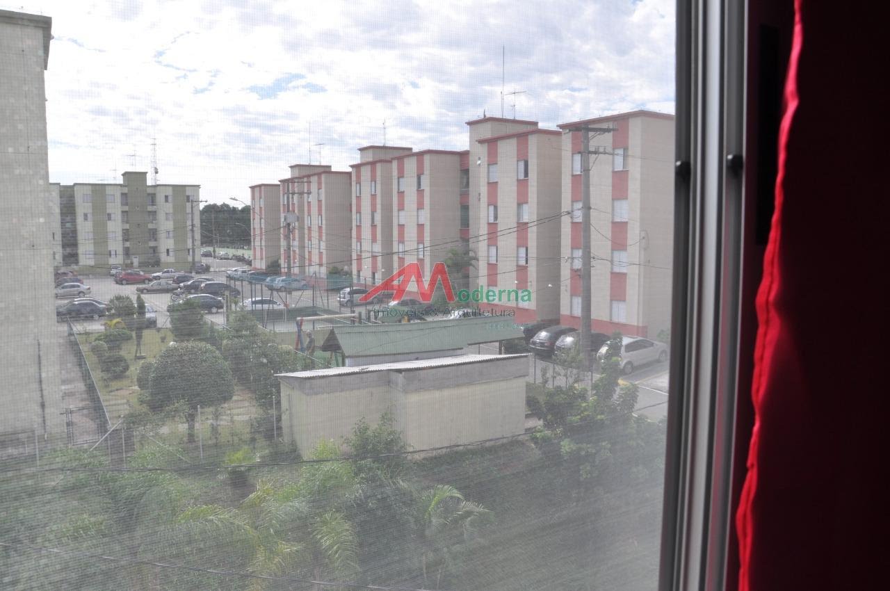 Apartamento à venda com 2 quartos, 1 banheiro, 1 vaga e 50m² no Taboão, São Bernardo do Campo (SP) — foto 17 de 17