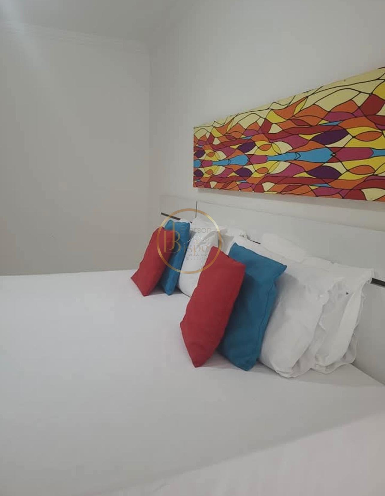 Apartamento à venda com 1 quarto, 1 suíte, 1 vaga e 50m² no Orla Taperapuã, Porto Seguro (BA) — foto 6 de 10