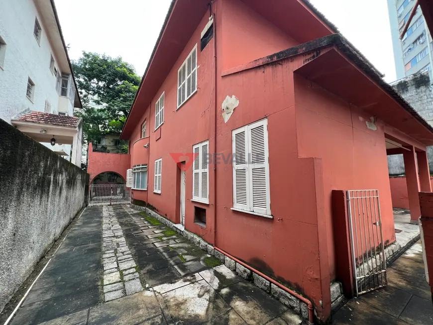 Casa à venda com 7 quartos, 1 suíte, 4 vagas e 350m² no Laranjeiras, Rio de Janeiro (RJ) — foto 26 de 26
