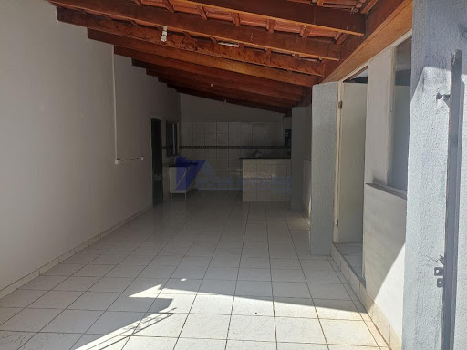 Casa 03 Dorm. em Residencial Canaã  -  Rio Verde