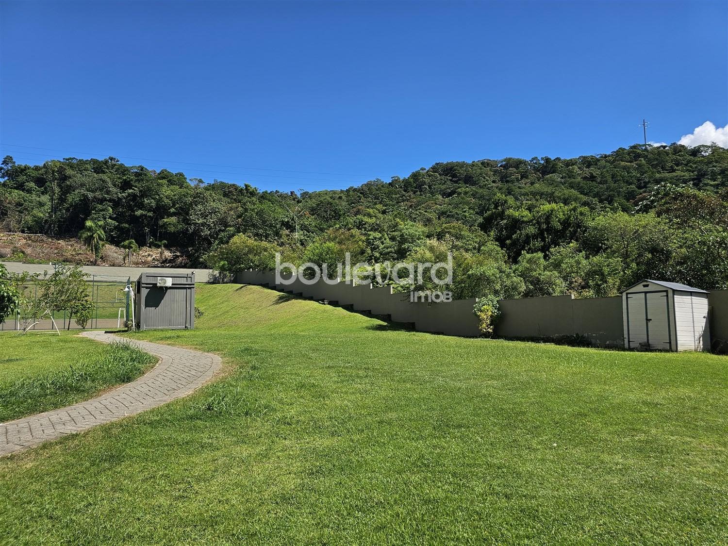 Apartamento à venda com 2 quartos, 1 banheiro, 1 vaga e 52m² no São Sebastiao, Palhoça (SC) — foto 23 de 30