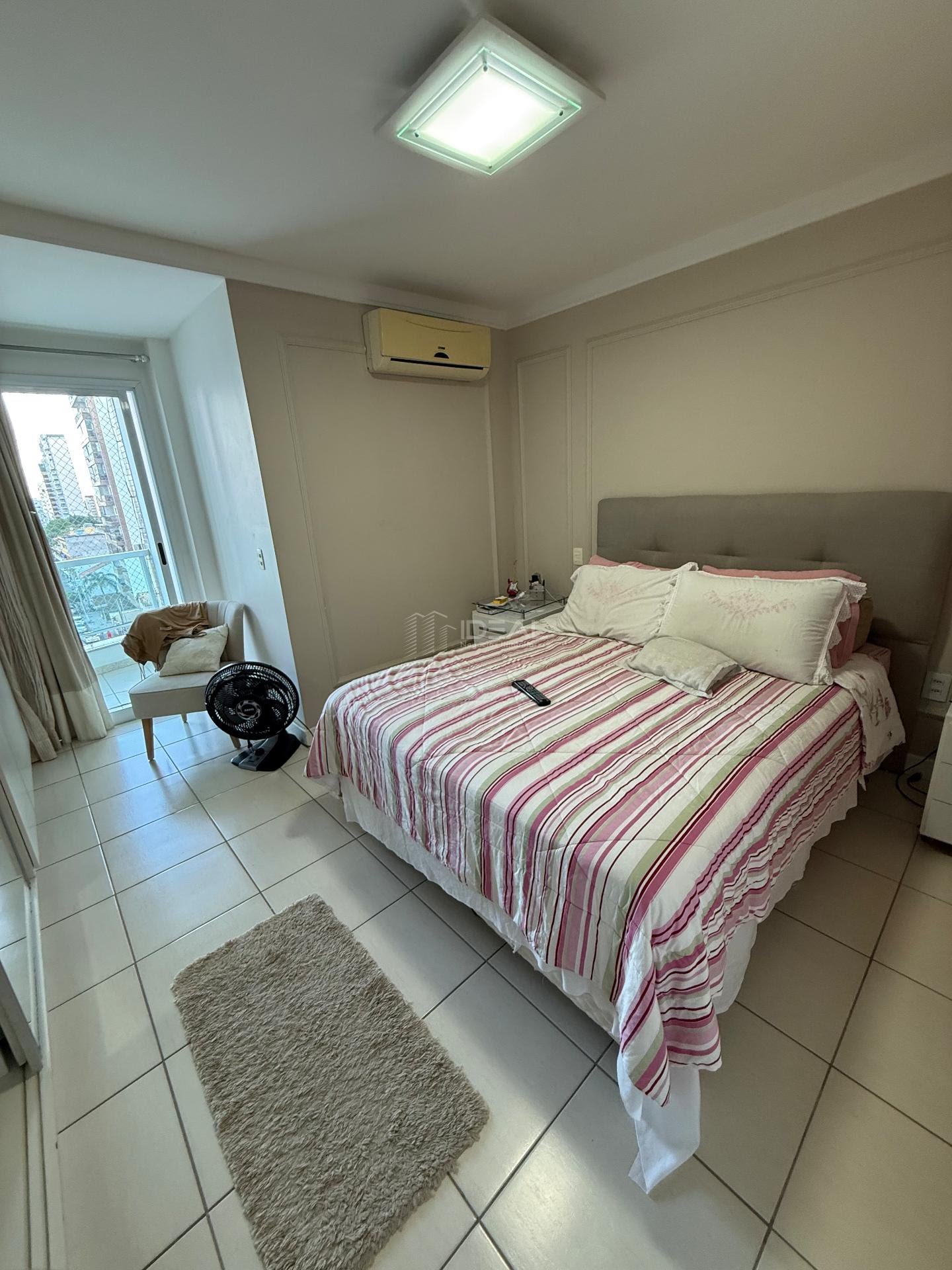 Apartamento à venda com 4 quartos, 2 suítes, 3 vagas e 169m² no Pelinca, Campos dos Goytacazes (RJ) — foto 18 de 30