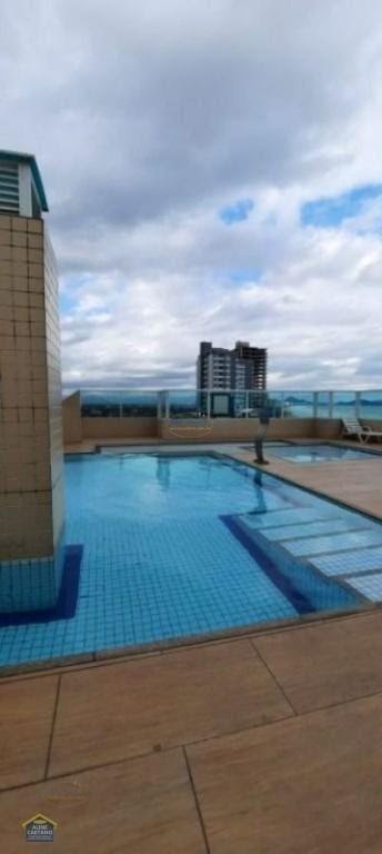 Apartamento à venda com 2 quartos, 1 suíte, 1 vaga e 76m² no Maracanã, Praia Grande (SP) — foto 17 de 21