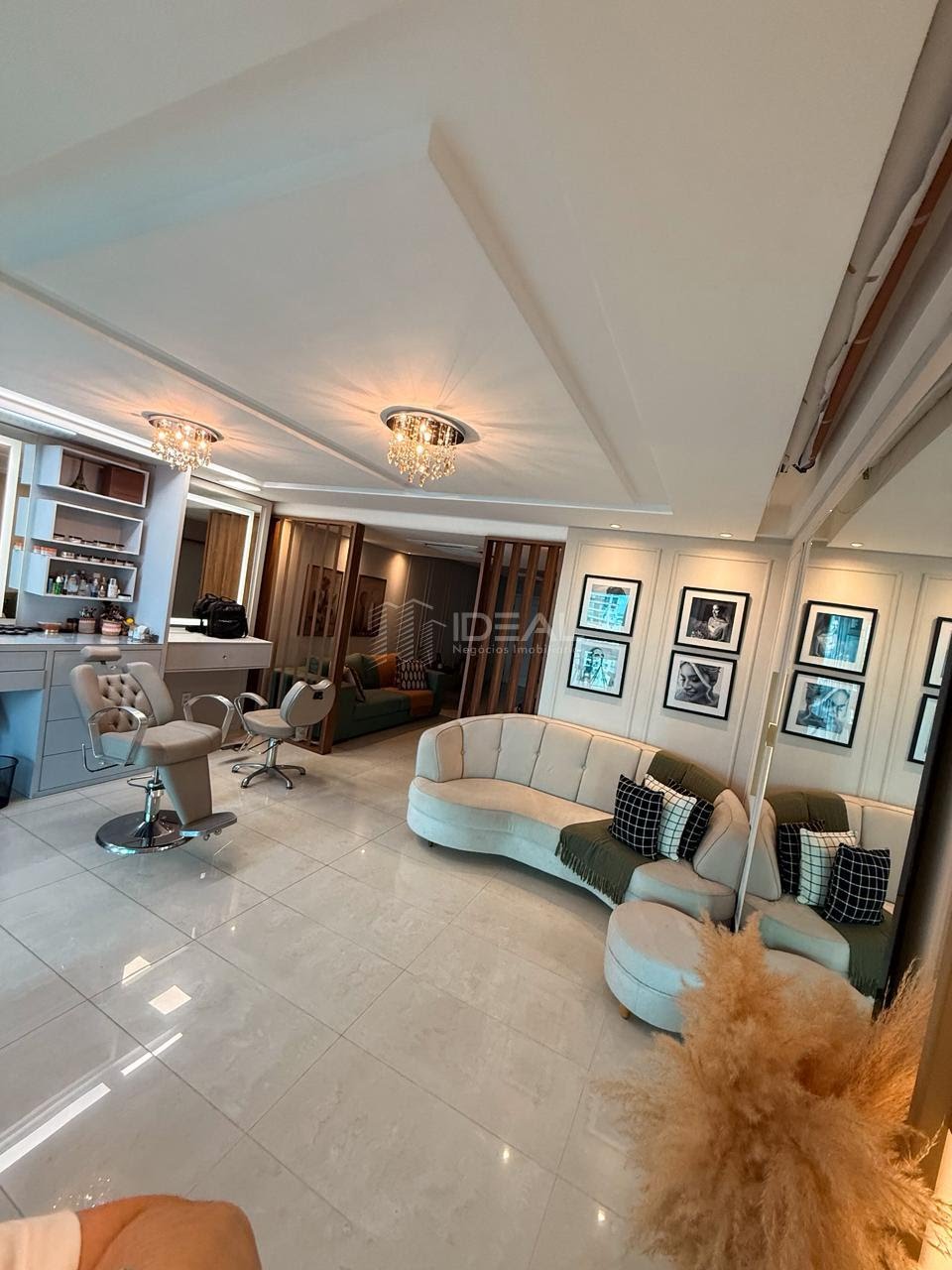 Apartamento à venda com 4 quartos, 4 suítes, 3 vagas e 233m² no Centro, Campos dos Goytacazes (RJ) — foto 27 de 30