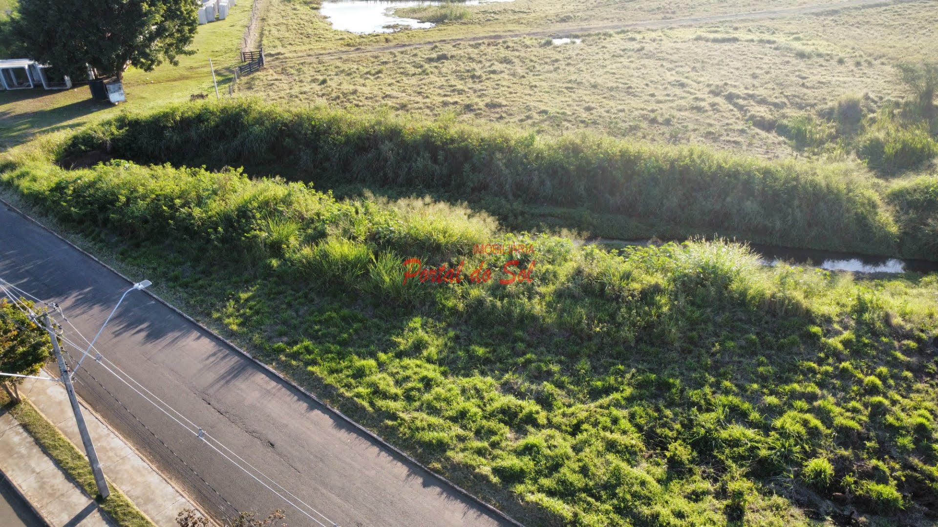 Terreno à venda com 2190m² de terreno no Jardim Tarumãs, Santo Antônio da Platina (PR) — foto 6 de 8