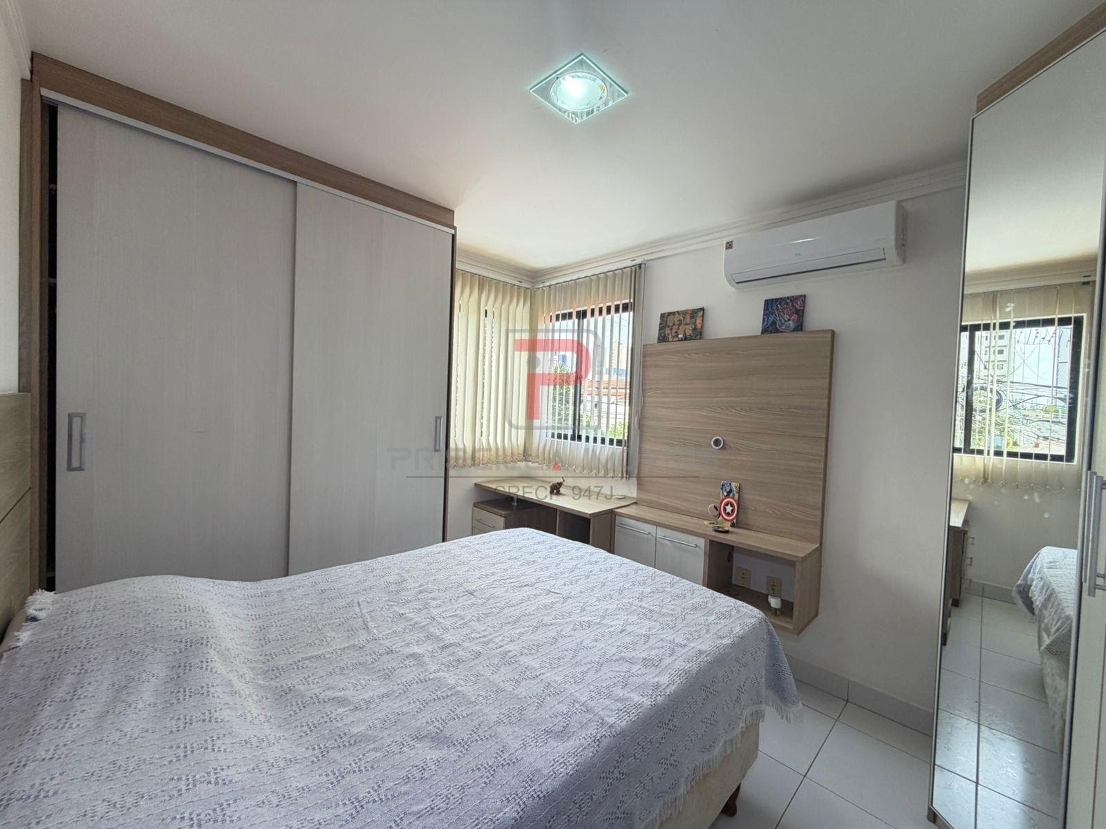 Apartamento à venda com 2 quartos, 1 suíte, 1 vaga e 60m² no Aeroclube, João Pessoa (PB) — foto 12 de 16