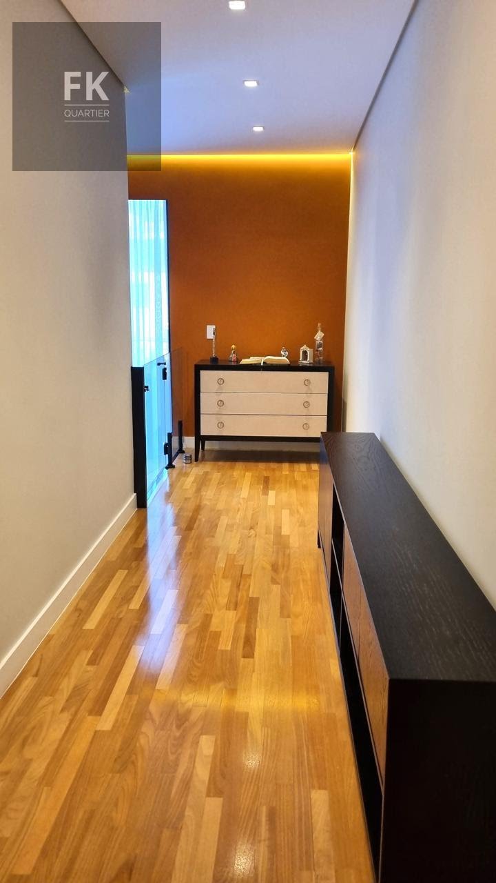 Casa à venda com 4 quartos, 4 suítes, 4 vagas e 360m² no Alphaville, Santana de Parnaíba (SP) — foto 25 de 30