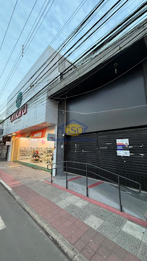 Loja/Salão em Parque Residencial Laranjeiras - Serra, ES