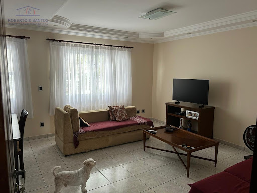 Sala, outra vista