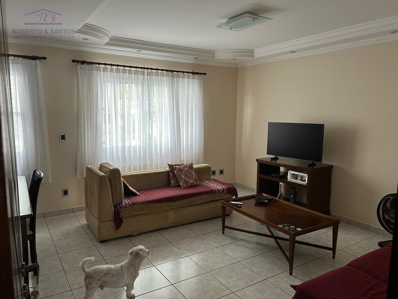 Sala, outra vista